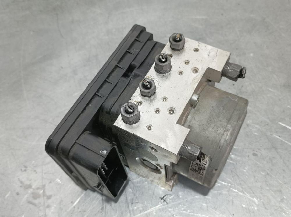 CITROËN C4 Cactus 1 generation (2014-2024) ABS Pump 9819474880,10022008984 23186006