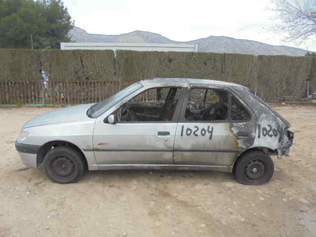 CITROËN 306 1 generation (1993-2002) Szervoszivattyú 9151249180,7847017 18547553