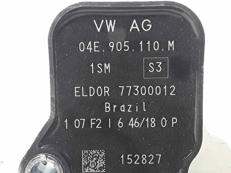 SEAT Arona 1 generation (2017-2024) High Voltage Ignition Coil 04E905110M, 77300012 18666415