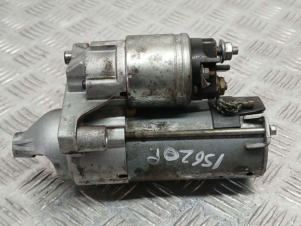 CITROËN C-Elysee 2 generation (2012-2017) Starter Motor 9688268480,TS14E110 25170662