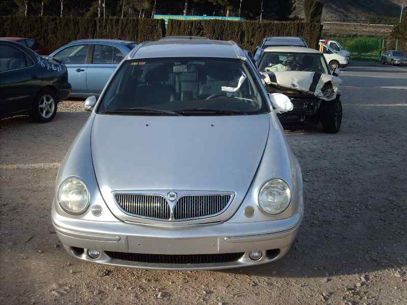 LANCIA Lybra 1 generation (1999-2006) Воздухомер воздушного фильтра 0280218113 18527181