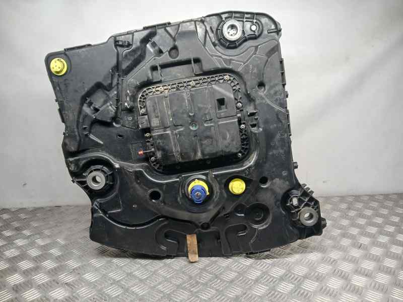 PEUGEOT 208 Peugeot 208 (2012-2015) AdBlue Tank 9812914780 27345422