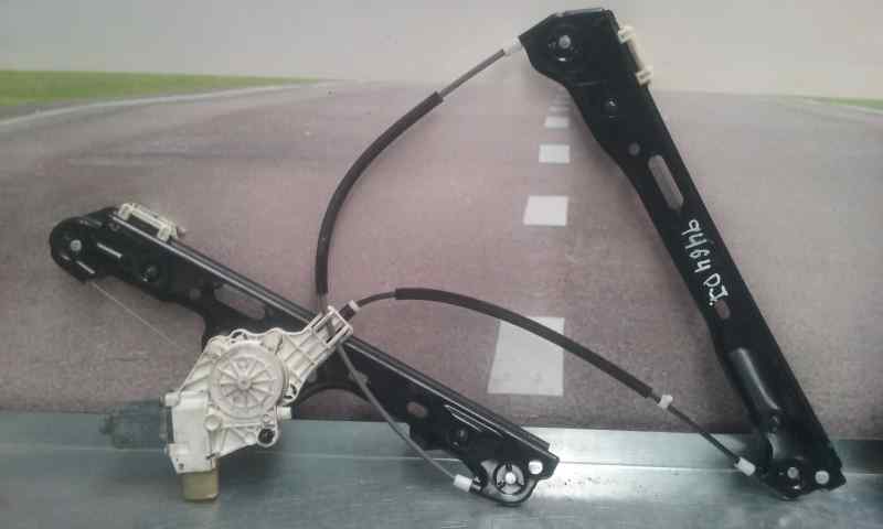 BMW 1 Series E81/E82/E87/E88 (2004-2013) Front Left Door Window Regulator 0130822226,6PINS 18514062