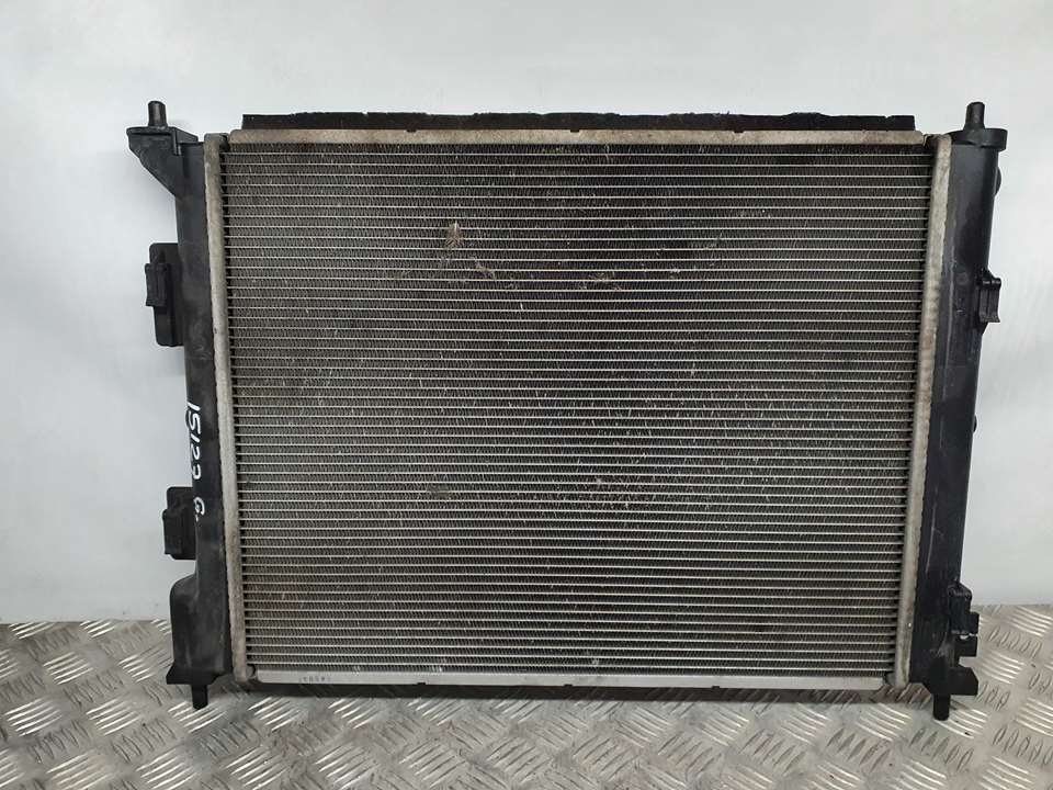 HYUNDAI i20 IB (2 generation) (2014-2020) Охлаждающий радиатор SINREF 24086932