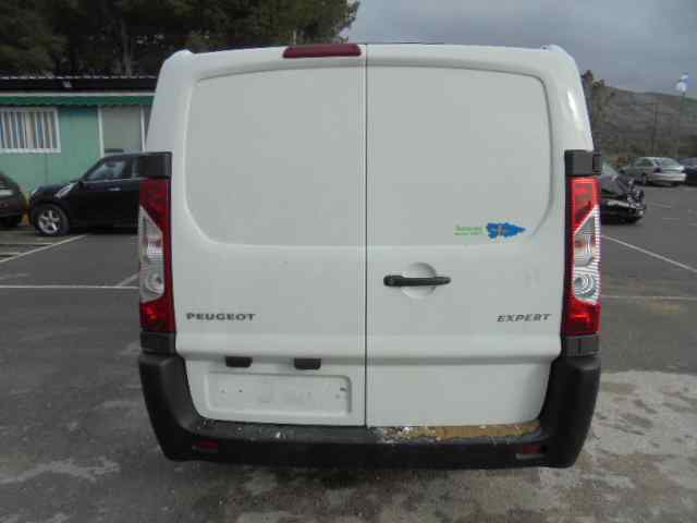 PEUGEOT Expert 2 generation (2007-2020) Masseluftstrømsensor MAF AFH7088,9681917980 18555521