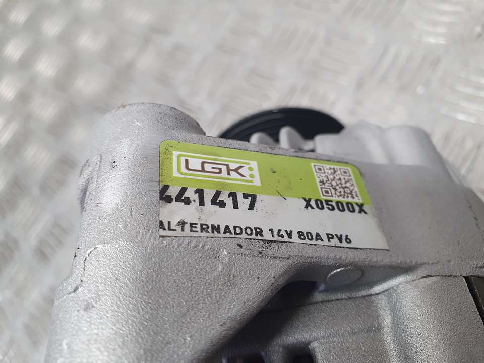 MERCEDES-BENZ Alternator 441417,LGK 24310455