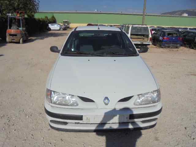 RENAULT Megane 1 generation (1995-2003) Капот 7751467872, TOCADO 24007431