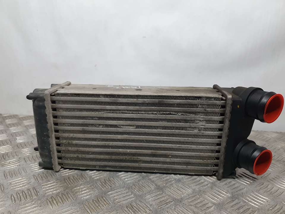 FORD C4 1 generation (2004-2011) Intercooler Kylare 9648551880,876923J 23553527