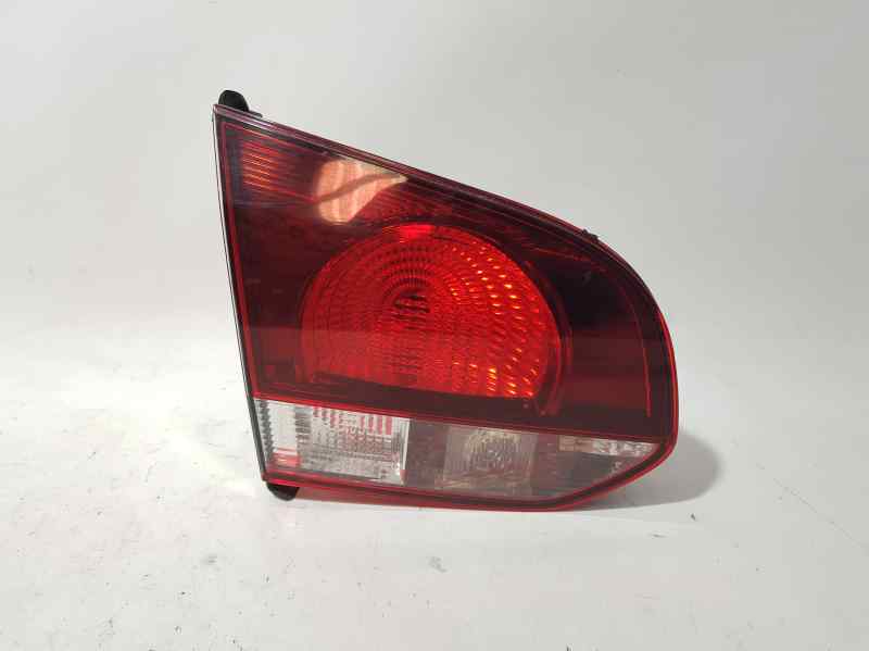 VOLKSWAGEN Golf 6 generation (2008-2015) Rear Left Taillight 5K0945093AA 18683269