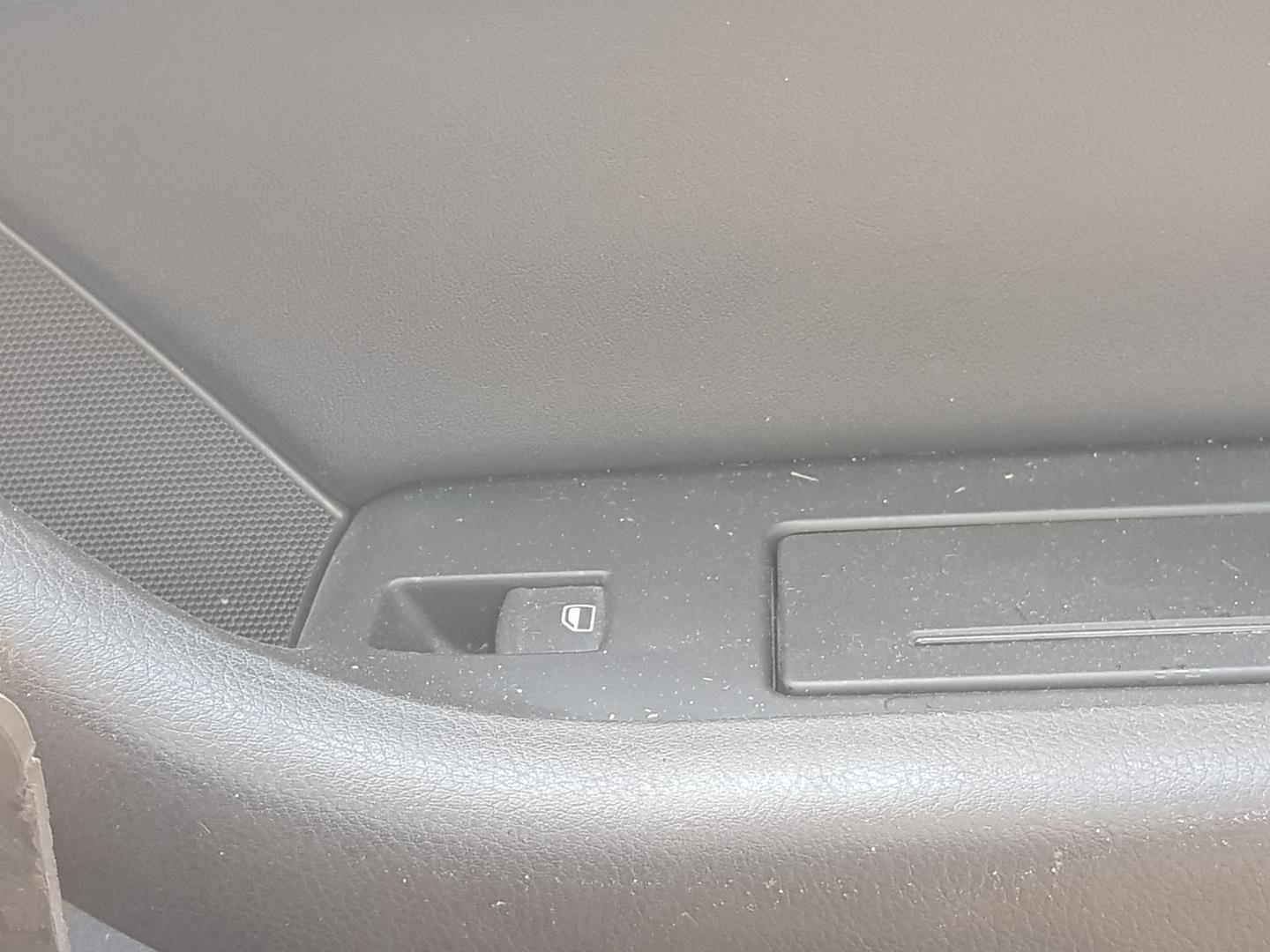 AUDI A6 allroad C6 (2006-2011) Кнопка стеклоподъемника задней правой двери 23622274