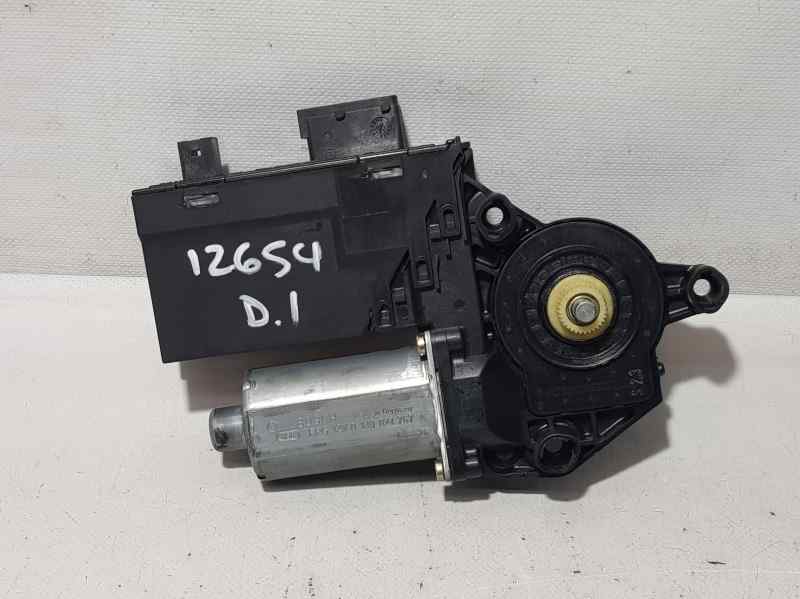 PEUGEOT 307 1 generation (2001-2008) Front Left Door Window Regulator Motor 9637131280,16PINS+6PINS 18661129