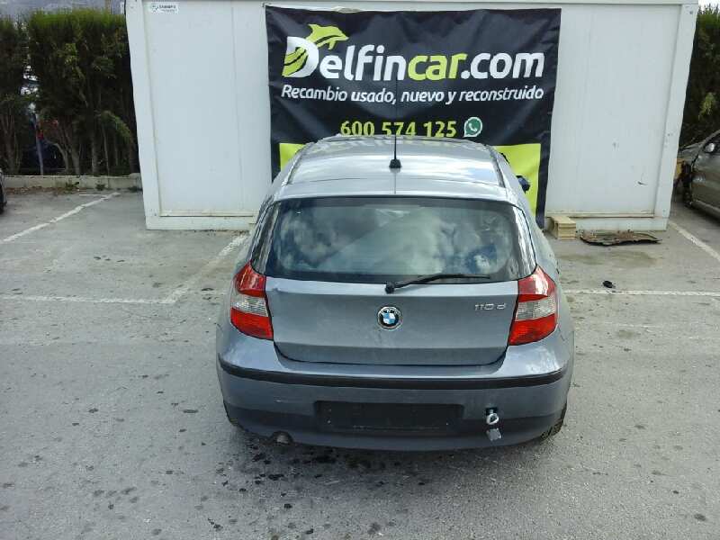 BMW 1 Series E81/E82/E87/E88 (2004-2013) Front Right Fog Light 63176924656,89203661 18648559