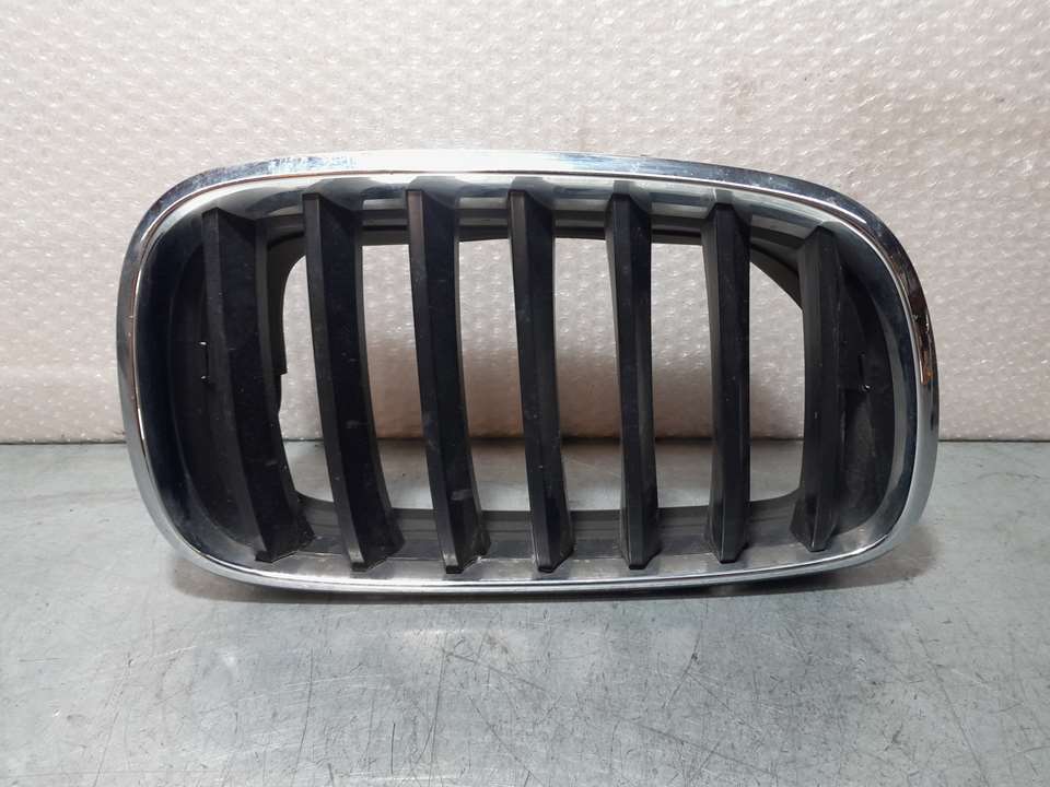 BMW X6 E71/E72 (2008-2012) Radiator Grille DERECHA 23807029