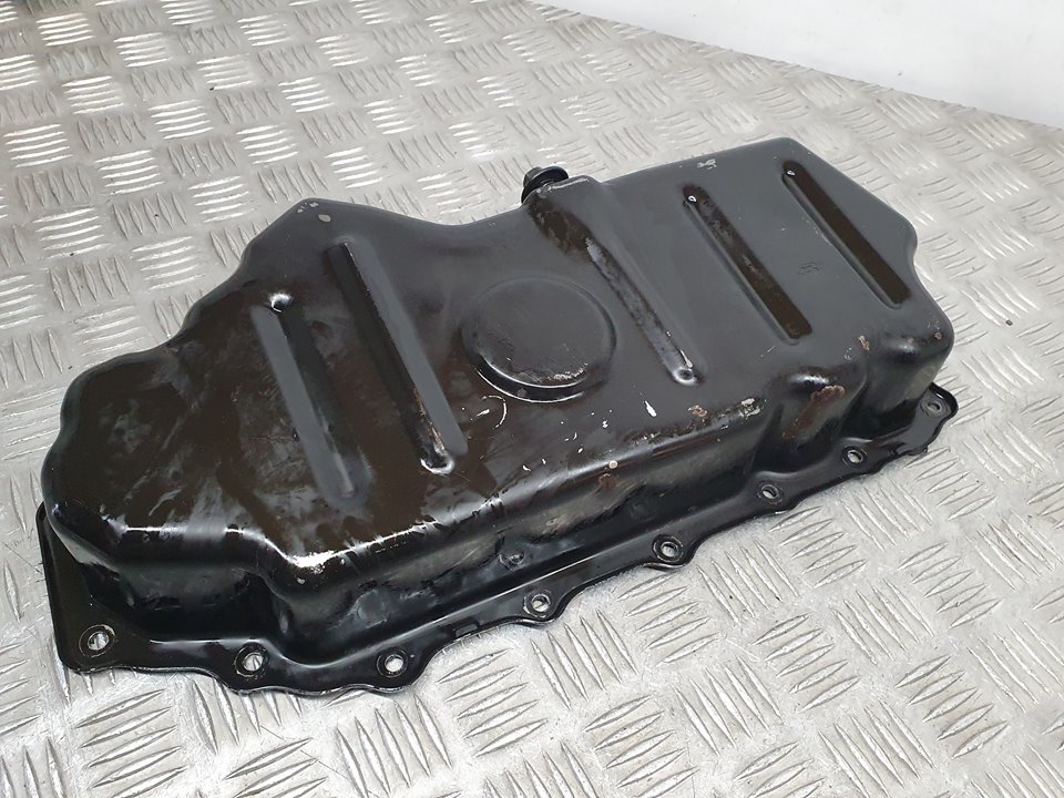 FORD Mondeo 4 generation (2007-2015) Forgattyúsház YS6Q6675AF, GM70019 21585330