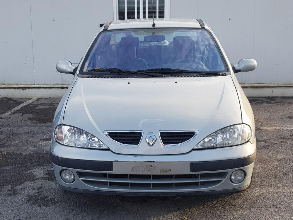 FIAT Megane 2 generation (2002-2012) Szervoszivattyú 7700431286,26077782RP 23799557