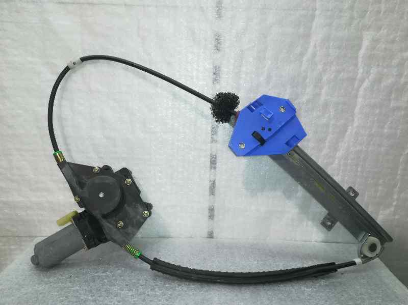 FORD Mondeo 1 generation (1993-1996) Rear Right Door Window Regulator 0130821793,2PINSELECTRICO 18358311