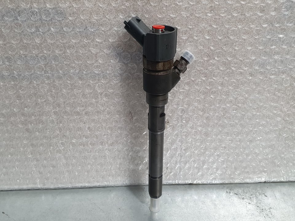 KIA Sportage 2 generation (2004-2010) Fuel Injector 3380027400, 0445110258 21664304