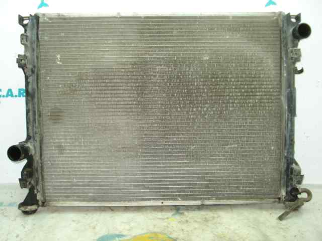 CHRYSLER Air Con Radiator 1005906 18437540