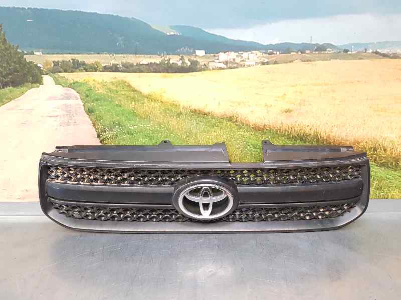 MERCEDES-BENZ RAV4 2 generation (XA20) (2000-2006) Radiatora reste PATASROTAS 18614750