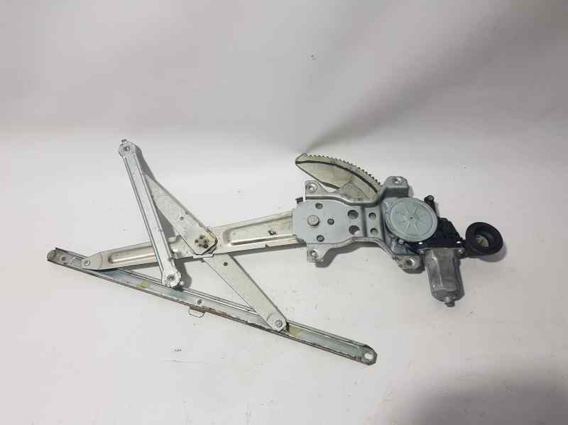 SUZUKI Swift 4 generation (2010-2016) Front Left Door Window Regulator 8343063J00, 2621003370 18683189