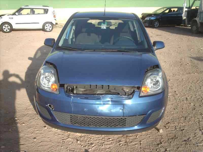 OPEL Fiesta 5 generation (2001-2010) Воздухомер воздушного фильтра 9647144080,5WK97004 18496926