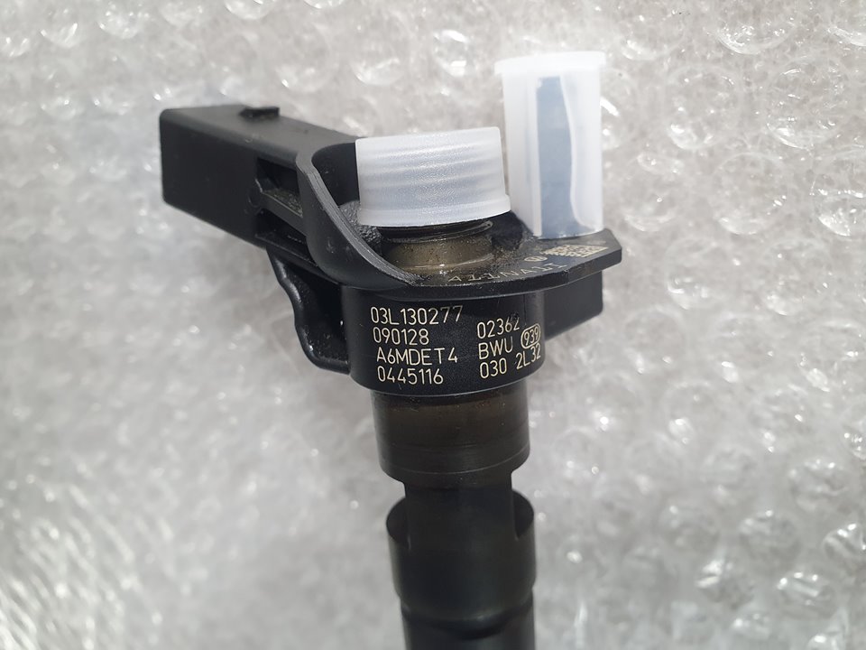 VOLKSWAGEN Exeo 1 generation (2009-2012) Форсунка 03L130277,0445116030 18739069