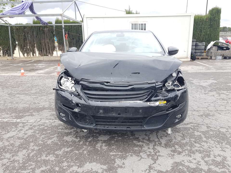 PEUGEOT 308 T9 (2013-2021) Priekšējo kreiso durvju logu pacēlāja slēdži 96788264ZD, 1002555113 24578015