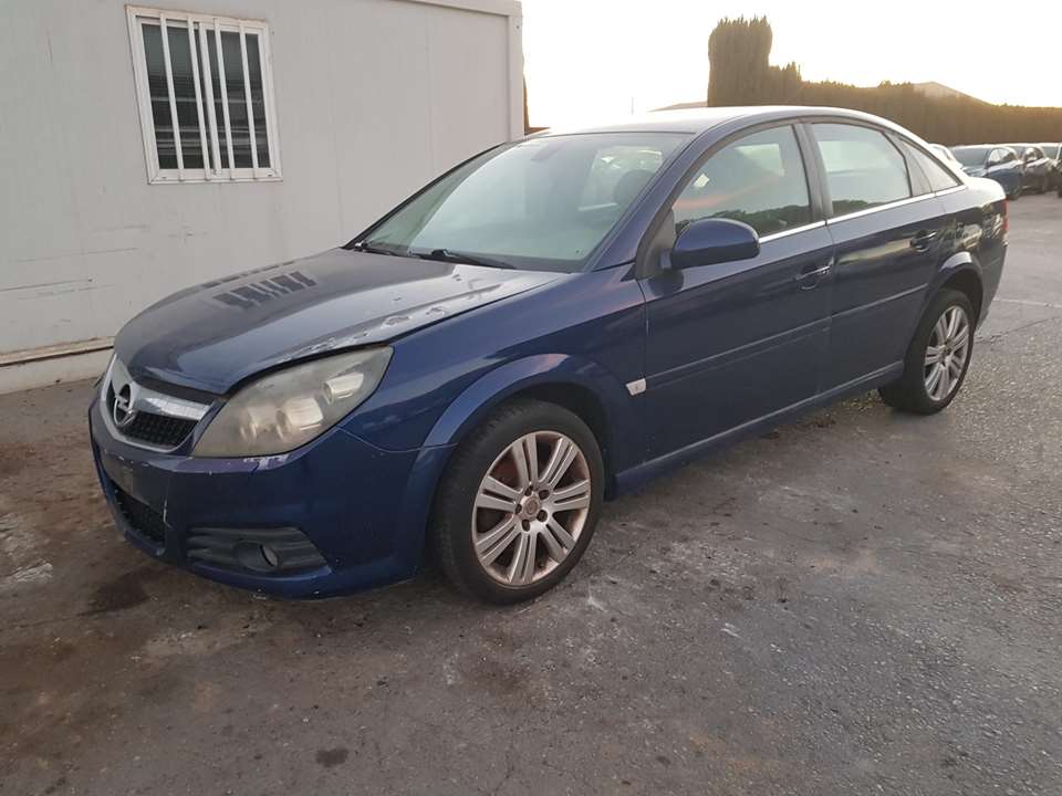 OPEL Vectra C (2002-2005) Двигатель Z19DT 22639645