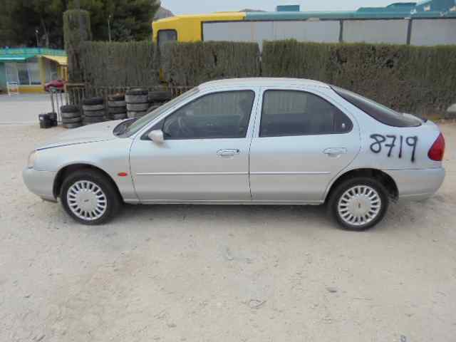 VOLKSWAGEN Mondeo 2 generation (1996-2000) Oglindă ușă laterală dreapta 5PIN 18512608