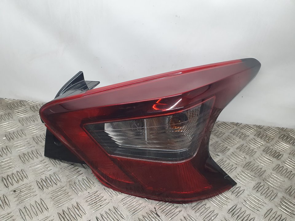 NISSAN Micra K14 (2017-2023) Rear Right Taillight Lamp SINREF 23619112