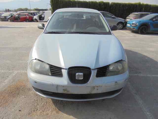 SEAT Leon 1 generation (1999-2005) Speedometer 6L0920801, 110280104009B 24013273