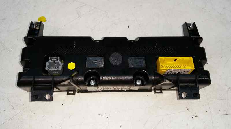 CHEVROLET 406 1 generation (1995-2004) Climate  Control Unit 96303375ZL 18527018