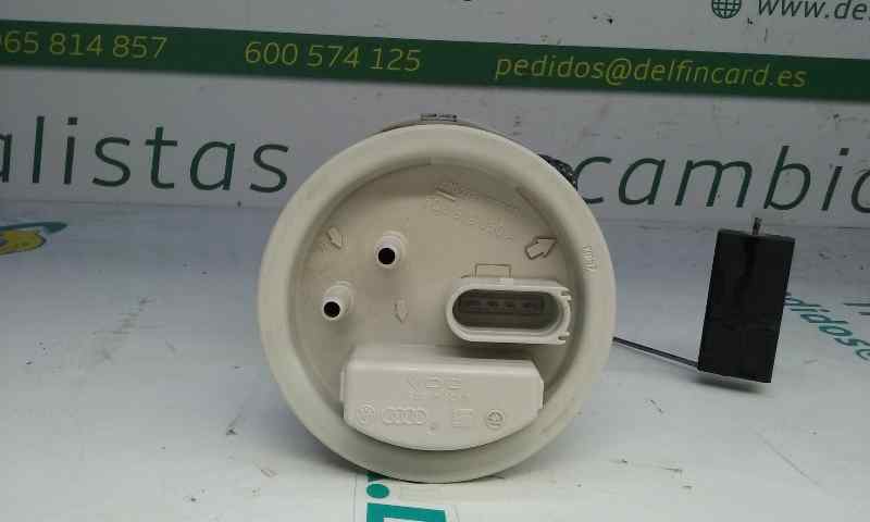 SEAT Cordoba 2 generation (1999-2009) Other Control Units 22021200700,6Q0919050 18509594