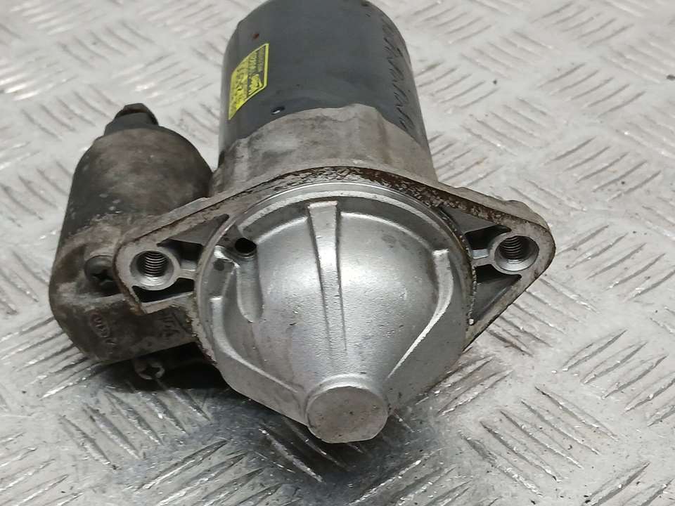 HYUNDAI i30 FD (1 generation) (2007-2012) Starteris 361002A300, 1195925 24076223