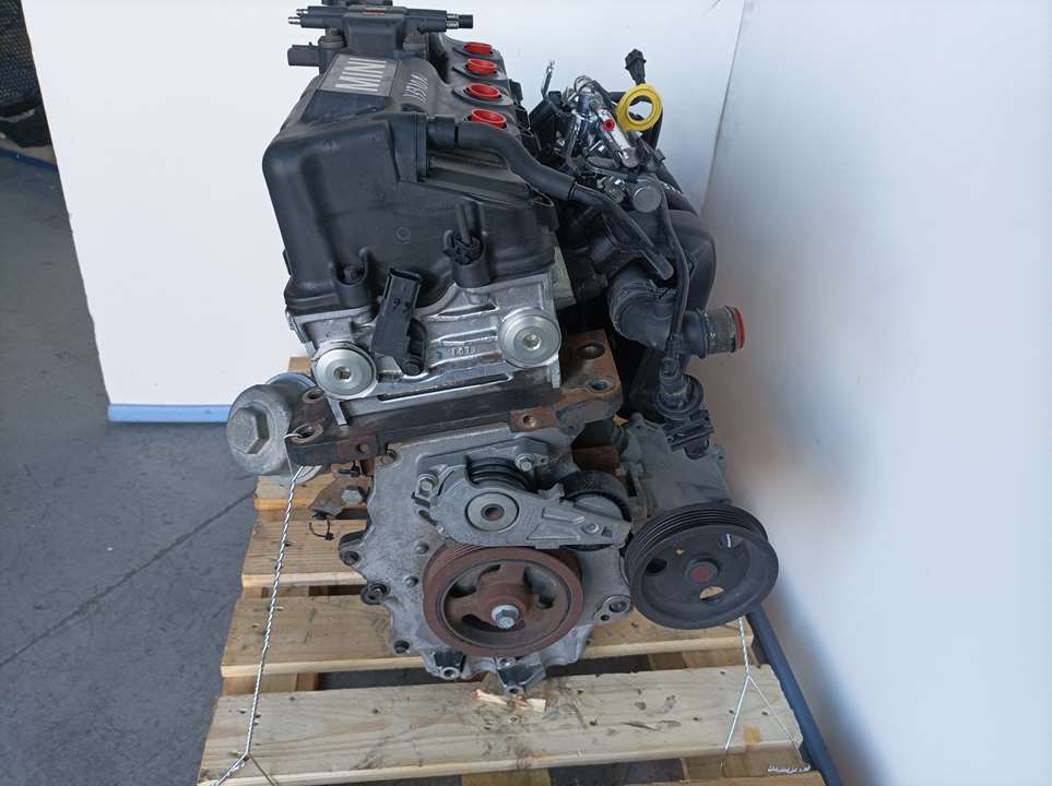 MINI Cooper R50 (2001-2006) Двигатель W10B16AB, D339Q340 23724459