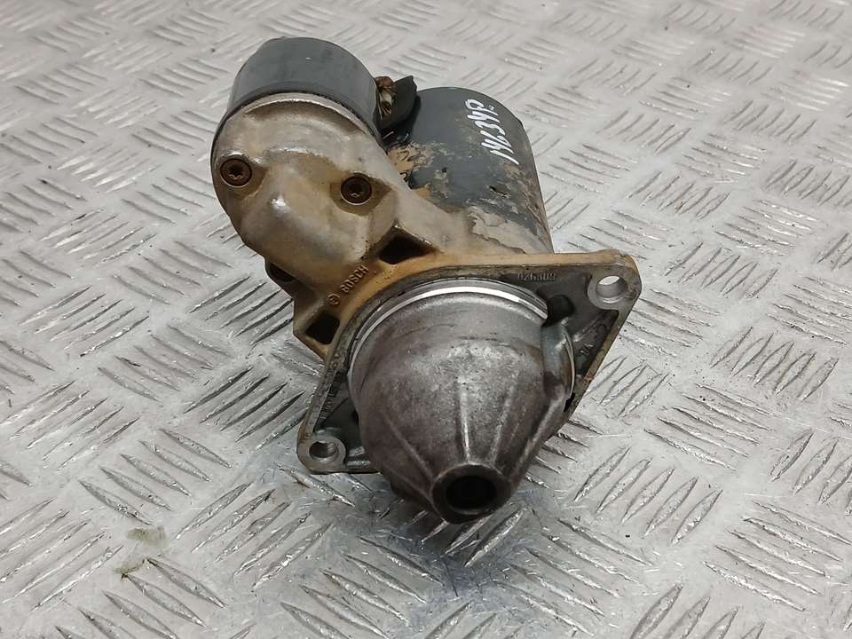 FIAT Astra H (2004-2014) Стартер 0001107401 23662154