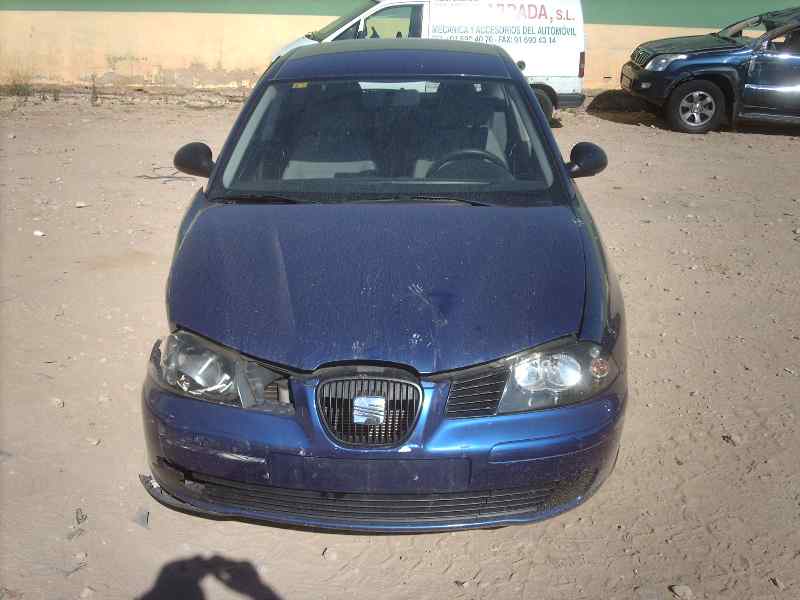 SEAT Cordoba 2 generation (1999-2009) Насос гидроусилителя 6Q0423156AB, TRW 18472515