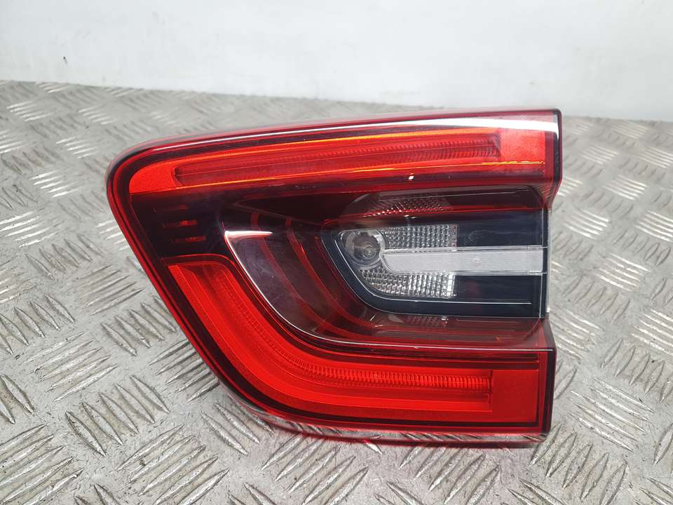 CHEVROLET Kadjar 1 generation (2015-2024) Rear Right Taillight Lamp 265508898,90061333 22341263