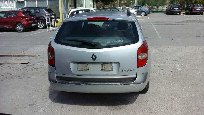 RENAULT Laguna 2 generation (2001-2007) Другие блоки управления 8200071331,4PINS 18614712