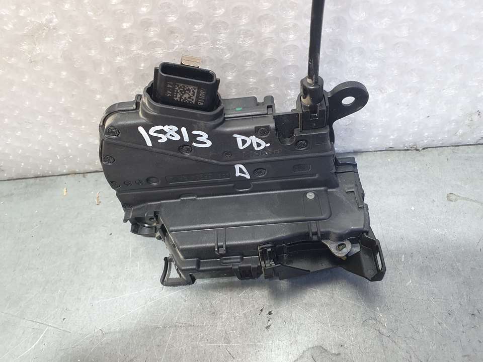 FIAT Front Right Door Lock 93457081,805027088R 26535521