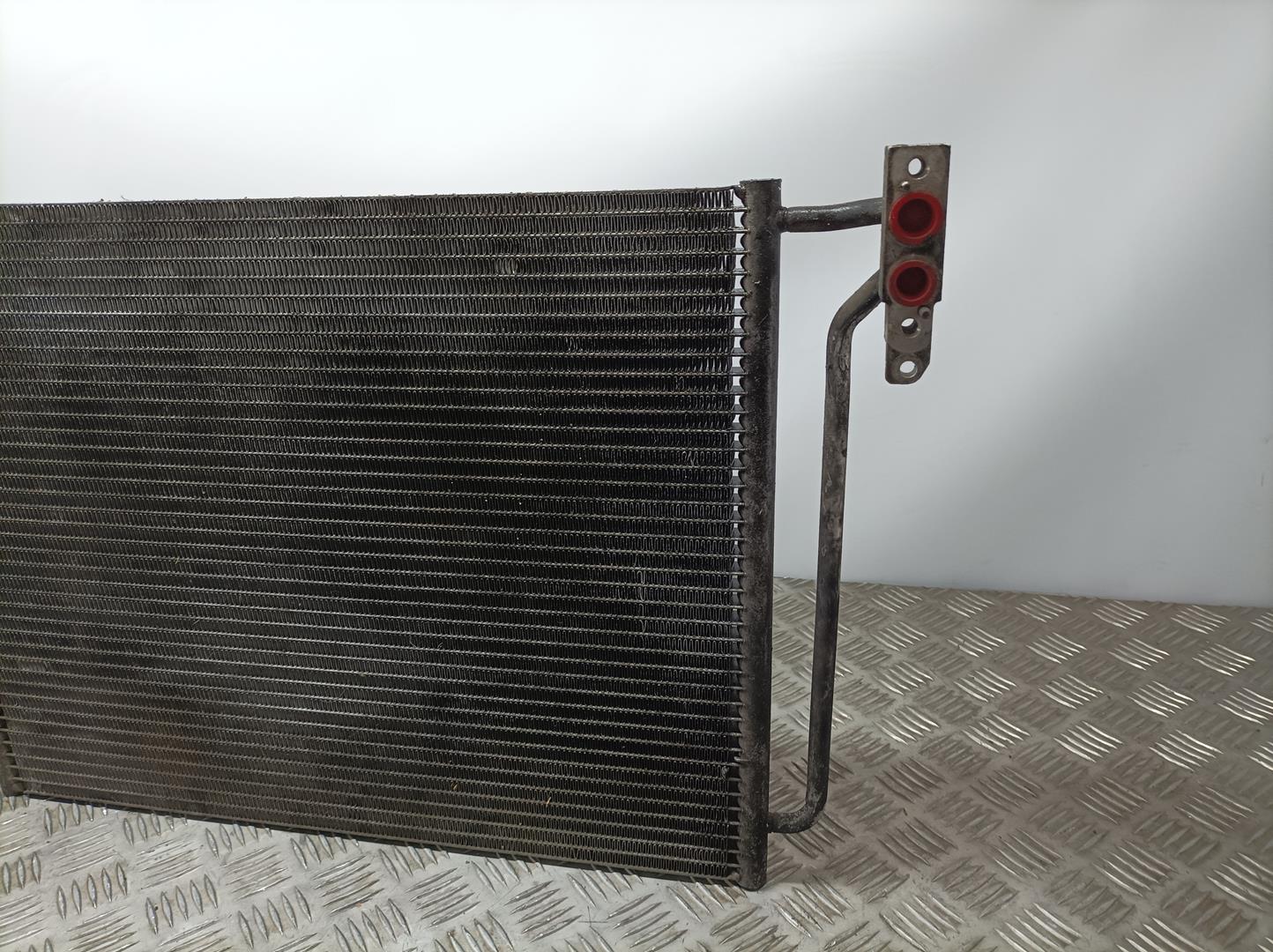 BMW X5 E53 (1999-2006) Radiateur de climatisation 64536914216, 58572810, MODINE 24048412