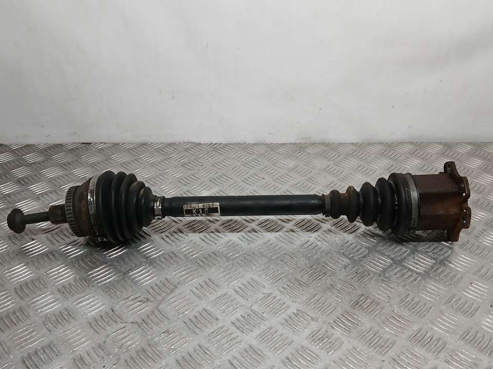 LDV A4 B6/8E (2000-2005) Front Left Driveshaft 8E0407271S 23633404