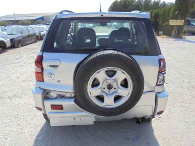 VOLVO RAV4 2 generation (XA20) (2000-2006) Augstsprieguma aizdedzes spole 9091902239 18509621