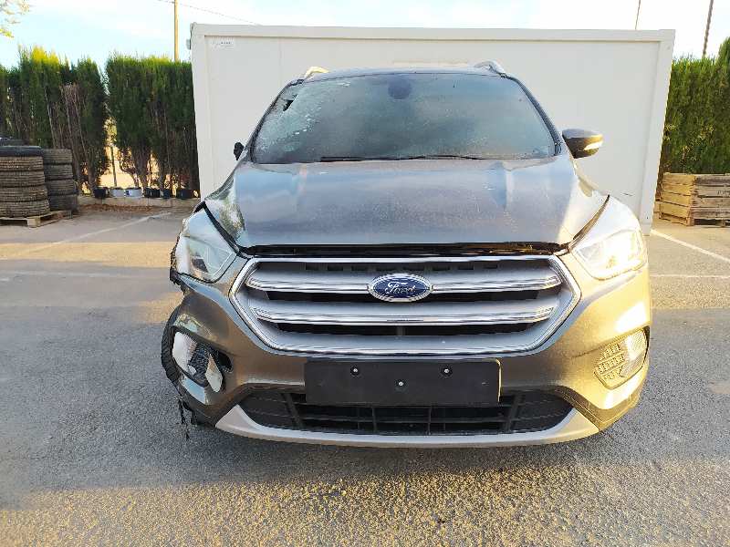 FORD Kuga 2 generation (2013-2020) Бабина DS7G12A366BB 23619968