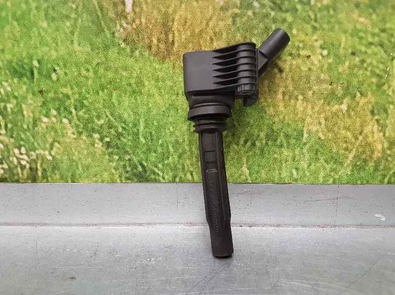 SKODA Yeti 1 generation (2009-2018) High Voltage Ignition Coil 04C905110H, 0040102008 18613365