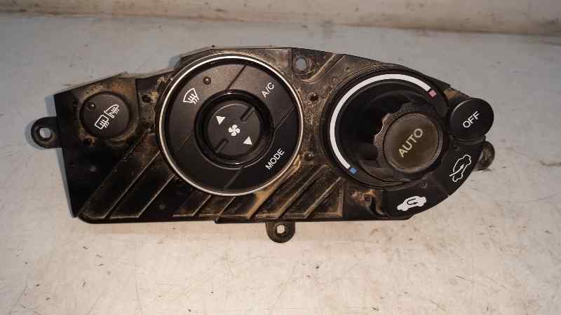 HONDA Civic 8 generation (2005-2012) Climate  Control Unit 796008MJG4, MN154100039 18433283