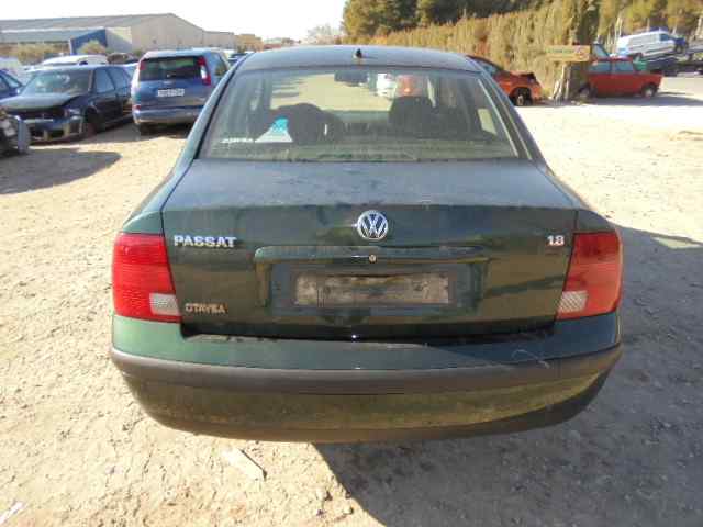 VOLKSWAGEN Passat B5 (1996-2005) Ilmastonhallintayksikkö 5HB00761700,1J1907044 23712129