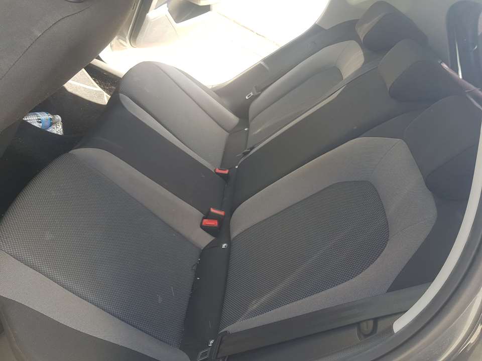 SEAT Arona 1 generation (2017-2024) Seats 25349567