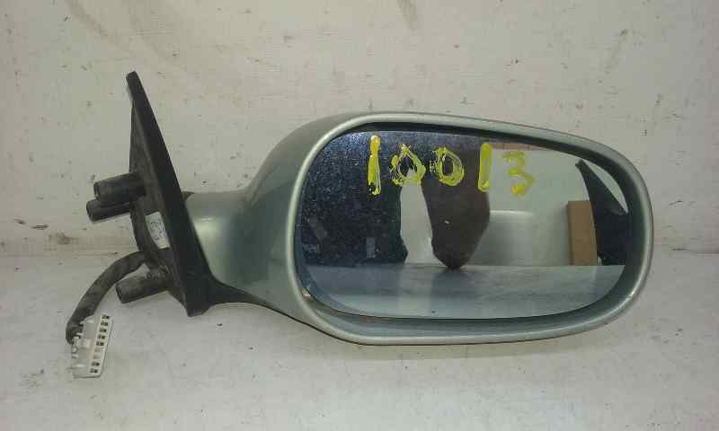 BMW Lybra 1 generation (1999-2006) Right Side Wing Mirror 7CABLES 18538140