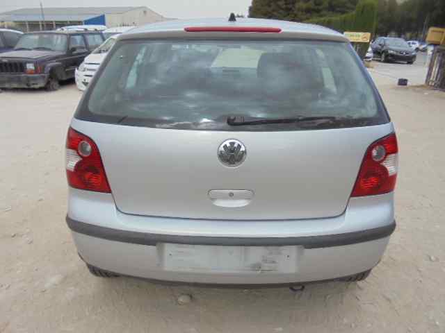 VOLKSWAGEN Polo 4 generation (2001-2009) Citau veidu vadības bloki 228283001008, 6Q0919051C, VDO 18532889